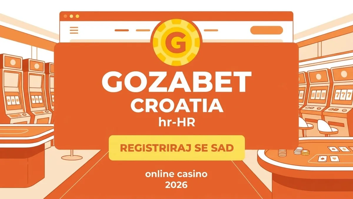 Registracija uz bonus