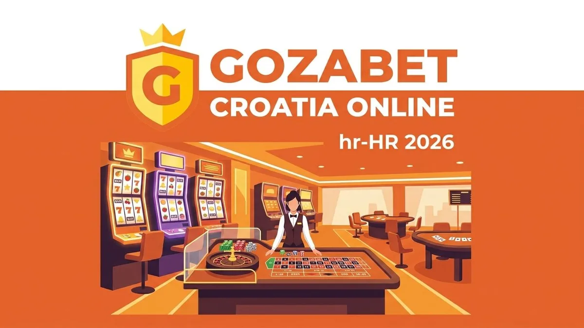 Casino igre